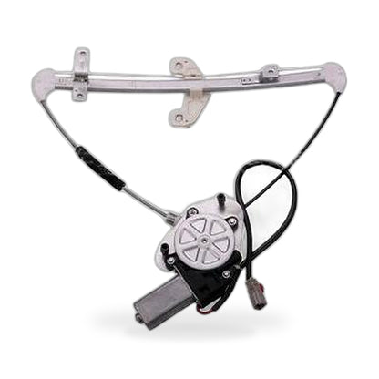 Window Regulator Assembly Suitable for Honda Civic 2001-2005 72710-S5D-A05 - ZT2