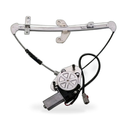 Window Regulator Assembly Suitable for Honda Civic 2001-2005 72710-S5D-A05 - ZT3
