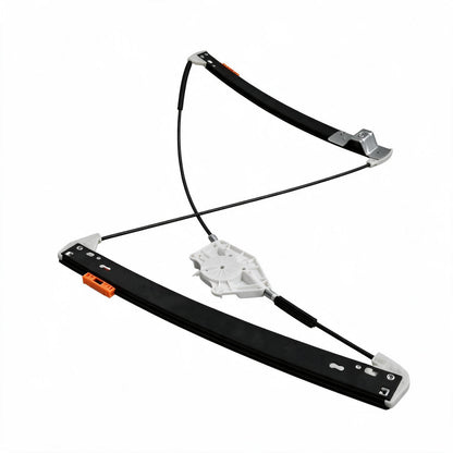 Front Door Window Regulator Electric No Motor Suitable for Audi A4 S4 Quattro - BD1