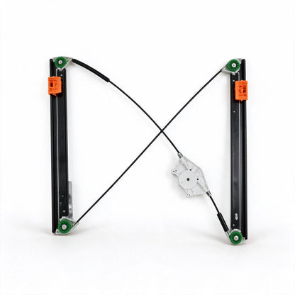 Front Door Window Regulator Electric No Motor Suitable for Audi A4 S4 Quattro - ZT2