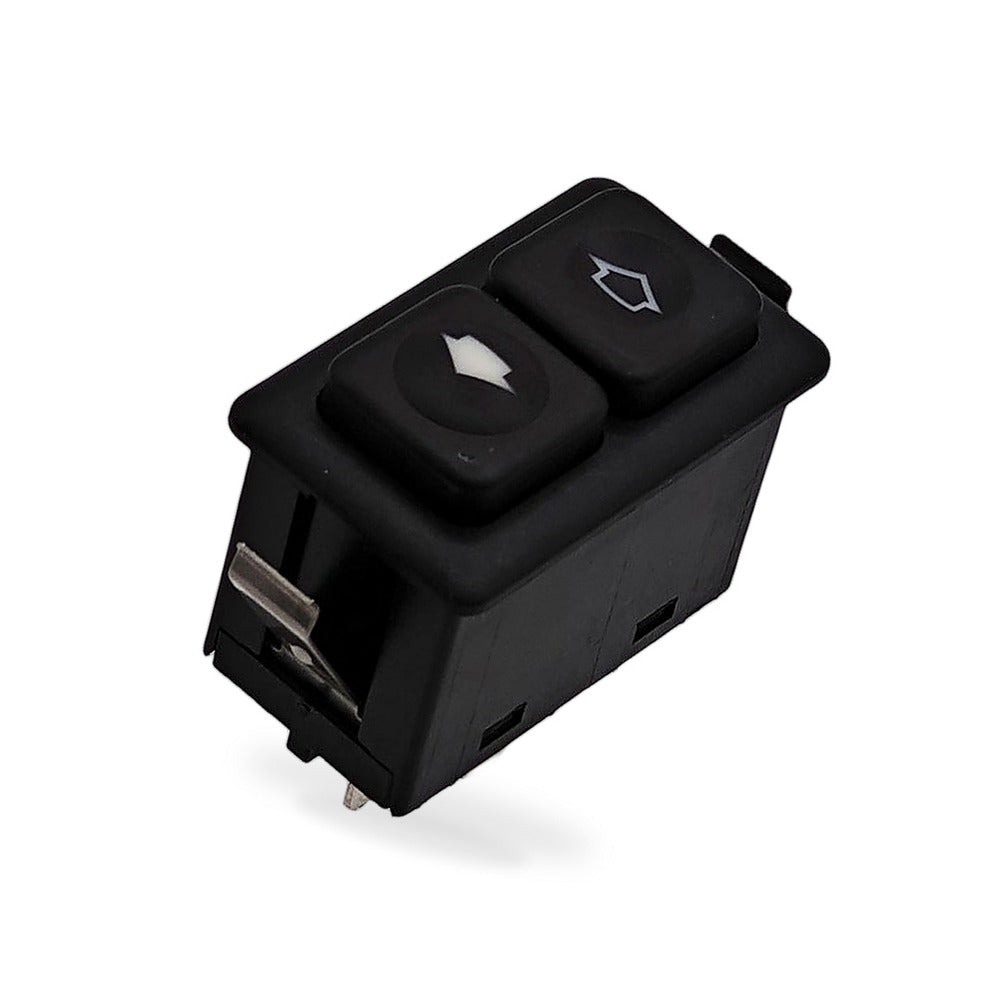 Window Regulator Switch Suitable for BMW 325i 318i 325e 1984-1993 61311381205 - BD1