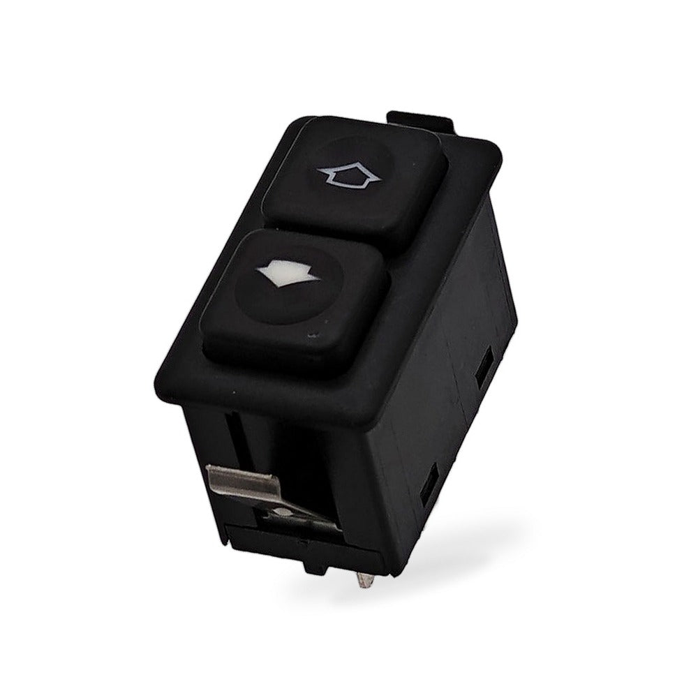 Window Regulator Switch Suitable for BMW 325i 318i 325e 1984-1993 61311381205 - BD2