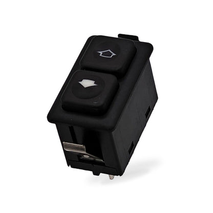 Window Regulator Switch Suitable for BMW 325i 318i 325e 1984-1993 61311381205 - BD2