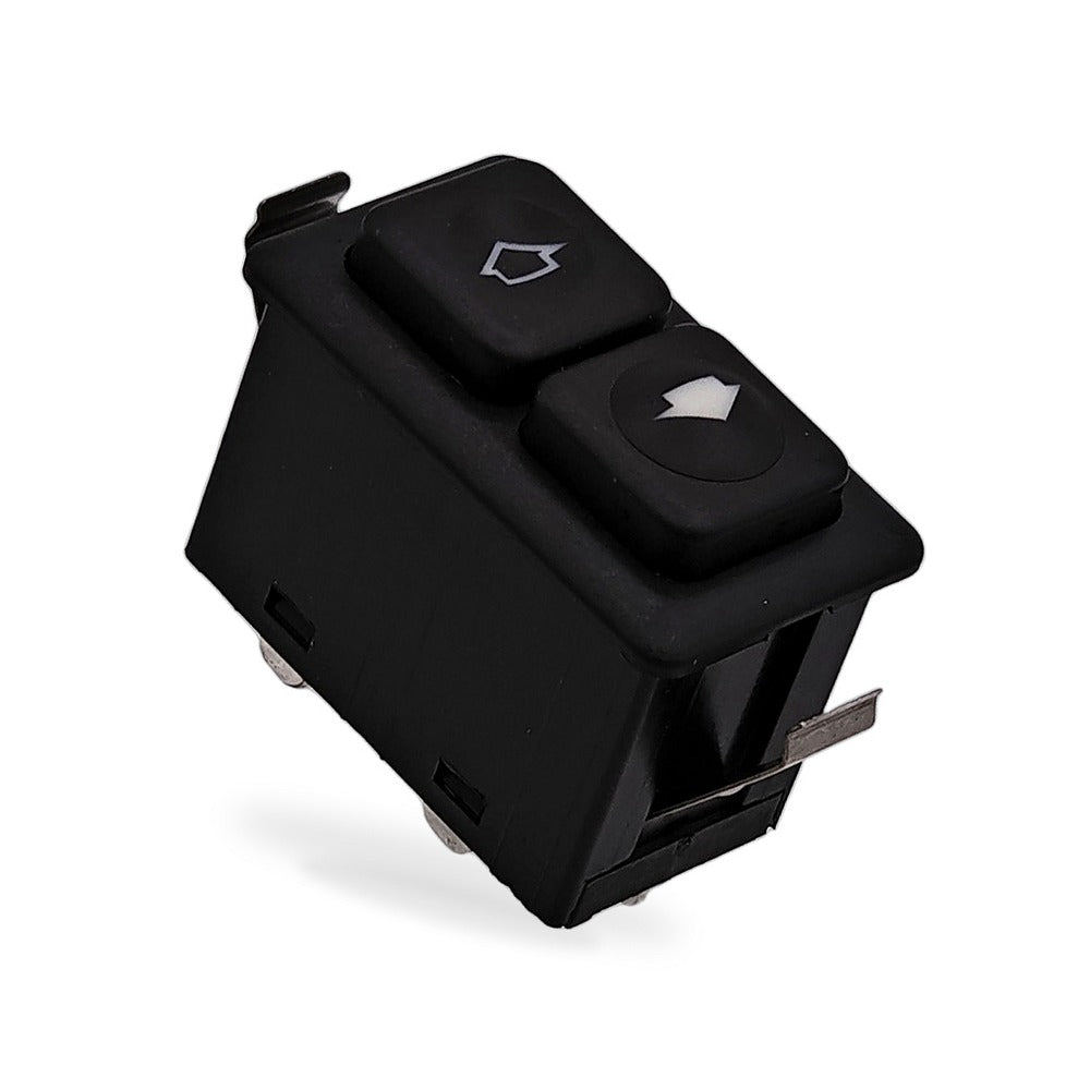 Window Regulator Switch Suitable for BMW 325i 318i 325e 1984-1993 61311381205 - BD3