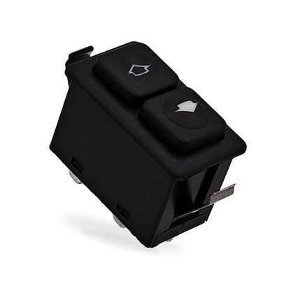 Window Regulator Switch Suitable for BMW 325i 318i 325e 1984-1993 61311381205 - BD3