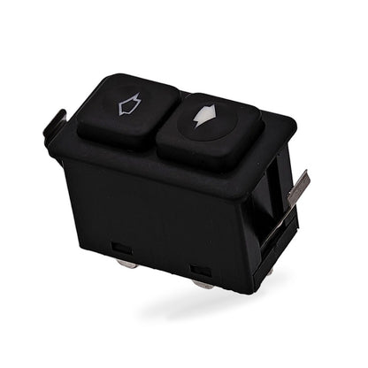 Window Regulator Switch Suitable for BMW 325i 318i 325e 1984-1993 61311381205 - BD4