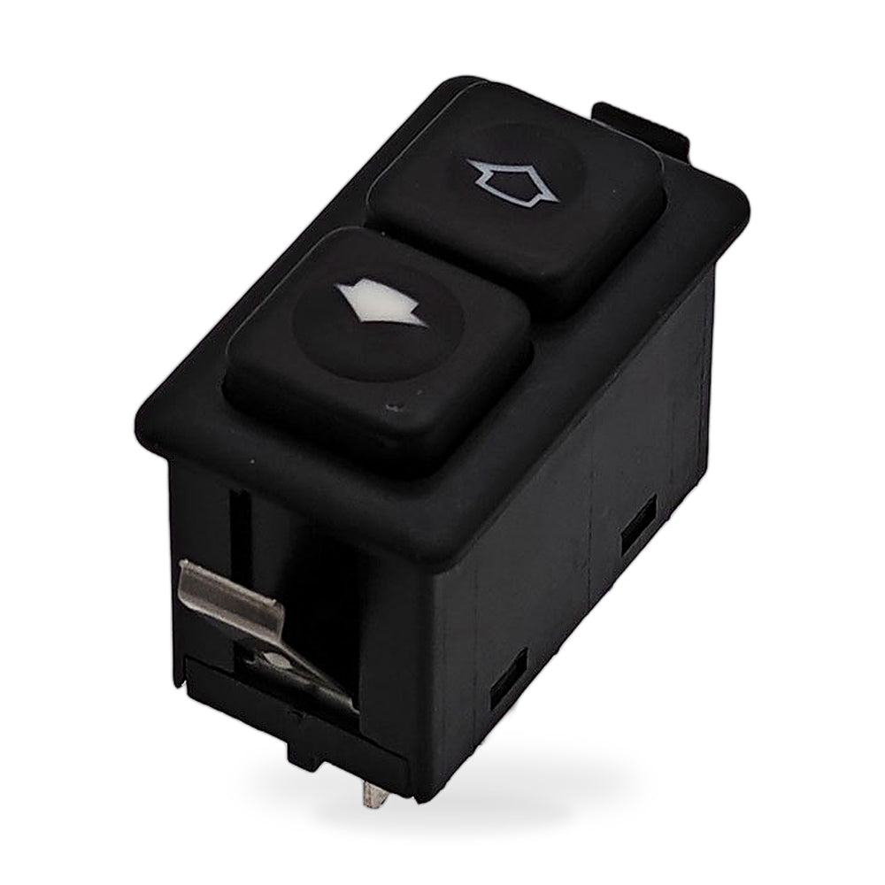 Window Regulator Switch Suitable for BMW 325i 318i 325e 1984-1993 61311381205 - ZT2