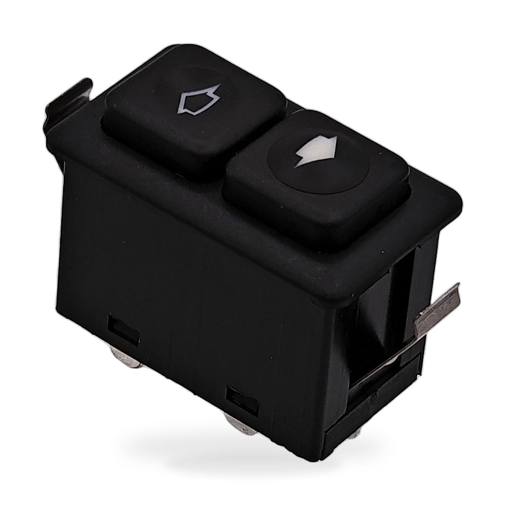 Window Regulator Switch Suitable for BMW 325i 318i 325e 1984-1993 61311381205 - ZT3