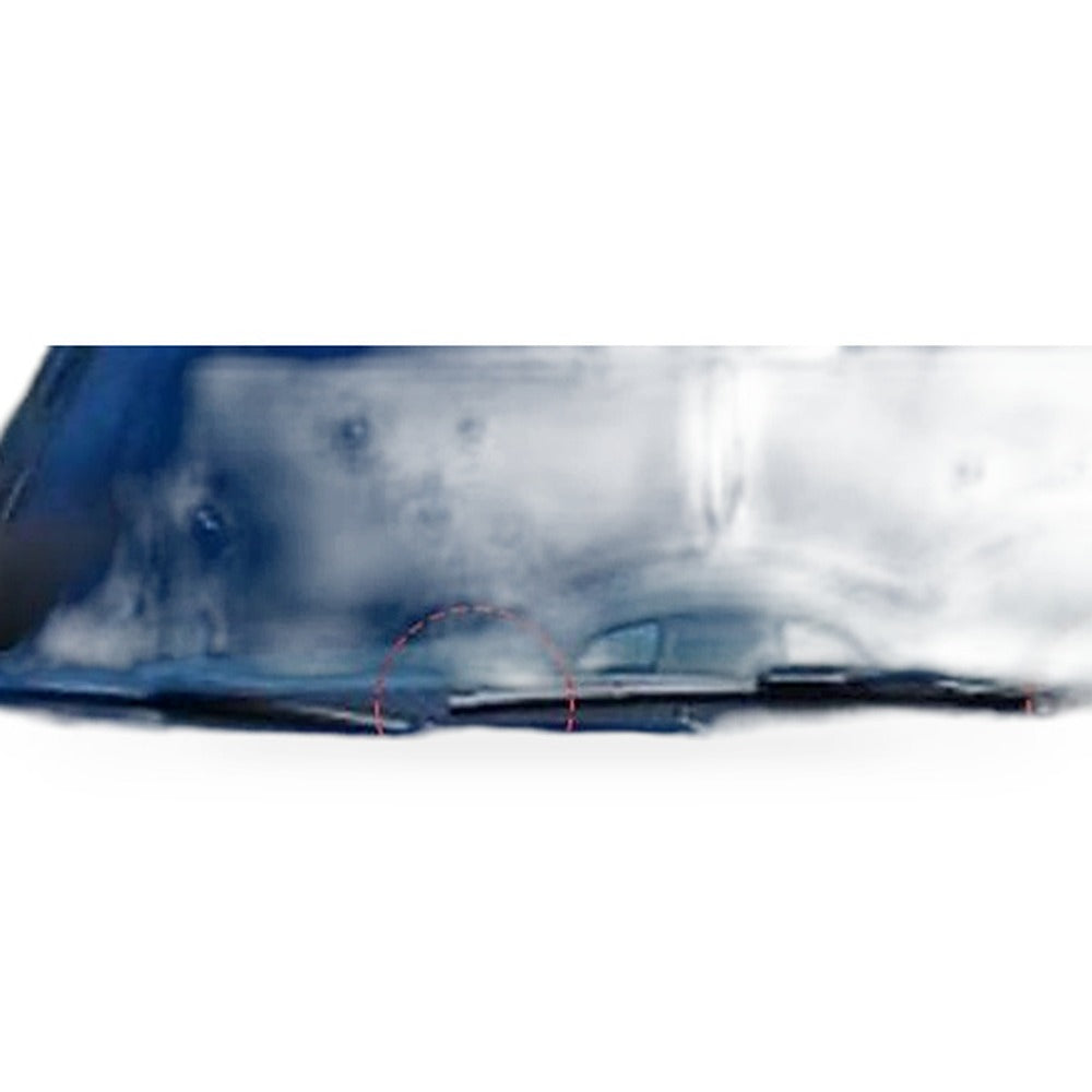 Front Wiper Arm Cover Cap Suitable for BMW 2009-2011 323i 328i 335d 335i - XQ1
