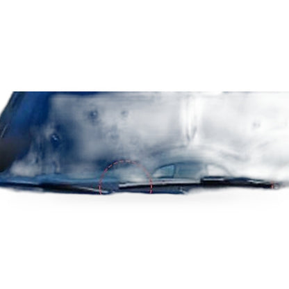 Front Wiper Arm Cover Cap Suitable for BMW 2009-2011 323i 328i 335d 335i - XQ1