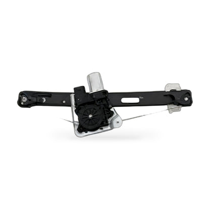 Window Regulator Assembly Suitable for BMW 325i 325xi 328i 2006-2011 51357140589 - ZT3