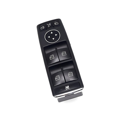 Window Regulator Switch Suitable for Mercedes-Benz A-Class W176 B-Class W246 - BD2