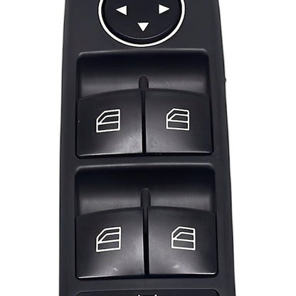 Window Regulator Switch Suitable for Mercedes-Benz A-Class W176 B-Class W246 - XQ1