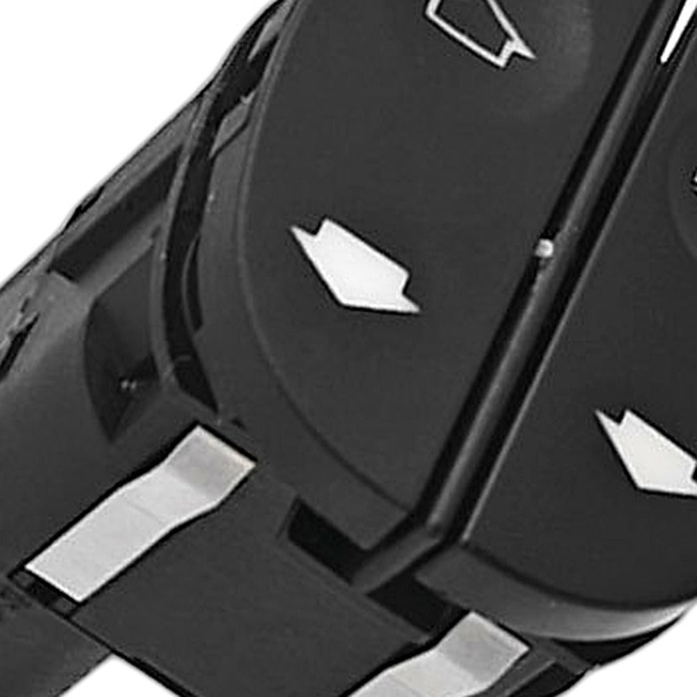 Power Window Switch Suitable for Ford Fiesta 2008-2012 1.6L 6S6T-14529-AB - XQ1