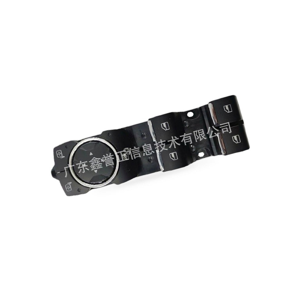 Window Regulator Switch Suitable for Ford Focus 2015 Kuga Left Side with Child - BD2