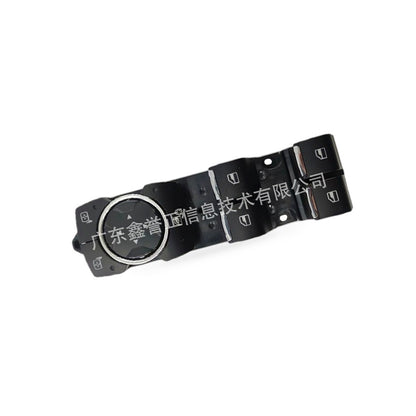 Window Regulator Switch Suitable for Ford Focus 2015 Kuga Left Side with Child - BD4