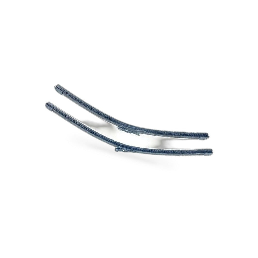 Wiper Blade Set Suitable for Lincoln MKZ 2013-2020 Ford Fusion 2013-2016 - BD3
