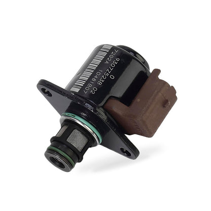 Fuel Pressure Regulator Suitable for Ford Focus C-Max Galaxy 2004-2015 1329098 - BD2