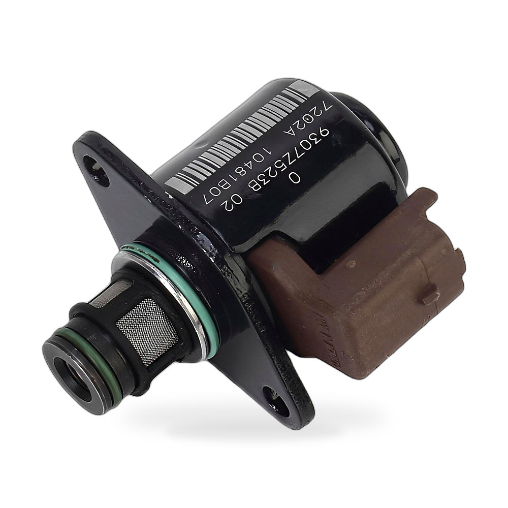 Fuel Pressure Regulator Suitable for Ford Focus C-Max Galaxy 2004-2015 1329098 - ZT2