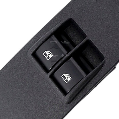Window Regulator Switch Suitable for Fiat Linea 2005-2012 Citroen Jumper Ducato - XQ1