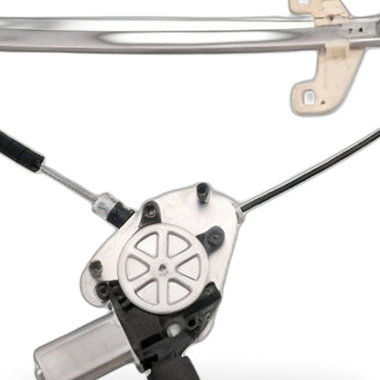 Window Regulator Suitable for Honda Accord 2003-2007 2.4L 3.0L 72710-SDC-A01 - XQ1