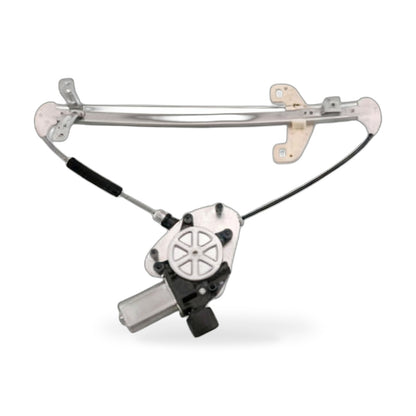 Window Regulator Suitable for Honda Accord 2003-2007 2.4L 3.0L 72710-SDC-A01 - ZT3