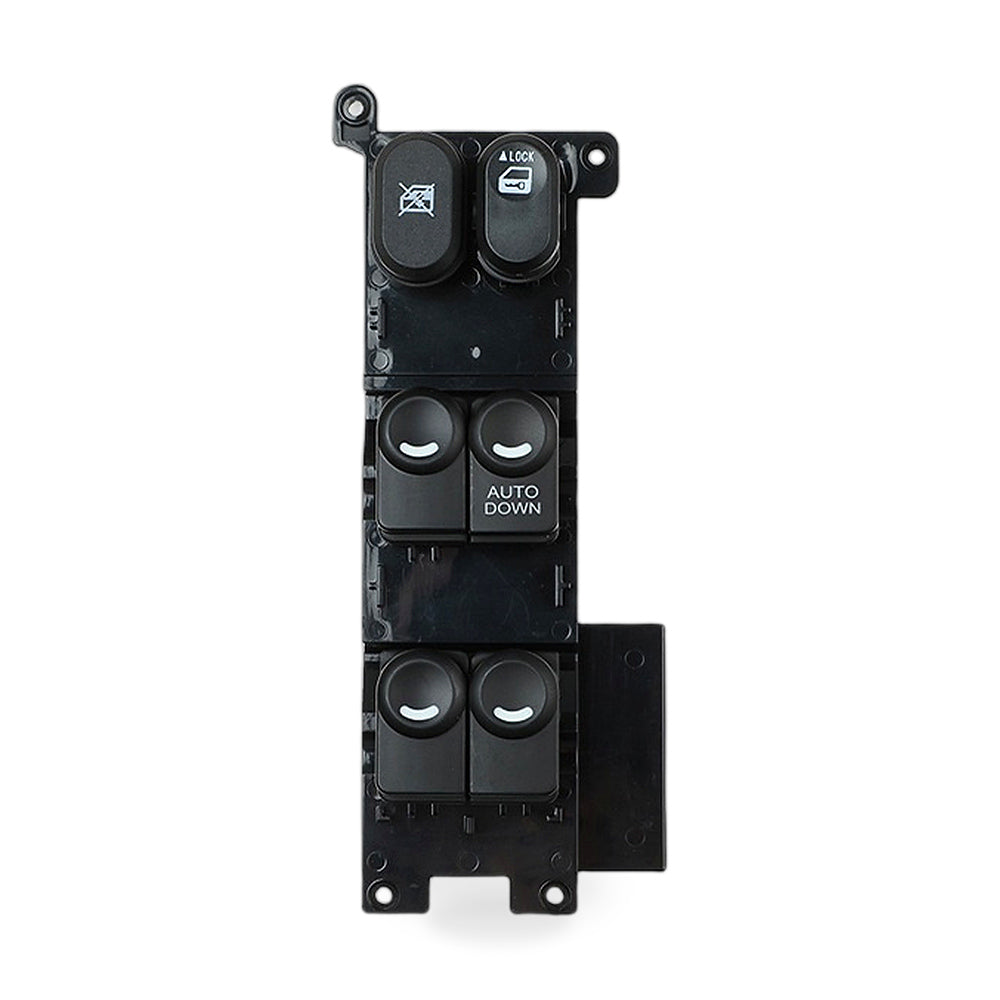 Power Window Switch Suitable for Hyundai i30 Elantra Touring 2007-2012 - ZT2