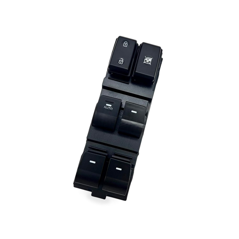 Window Regulator Switch Suitable for Hyundai Elantra Avante 2016-2020 Left Front - BD1
