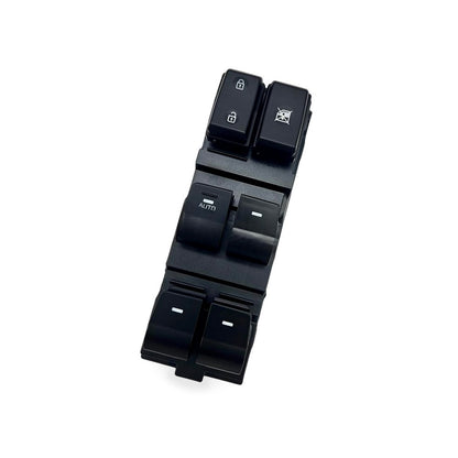 Window Regulator Switch Suitable for Hyundai Elantra Avante 2016-2020 Left Front - BD1