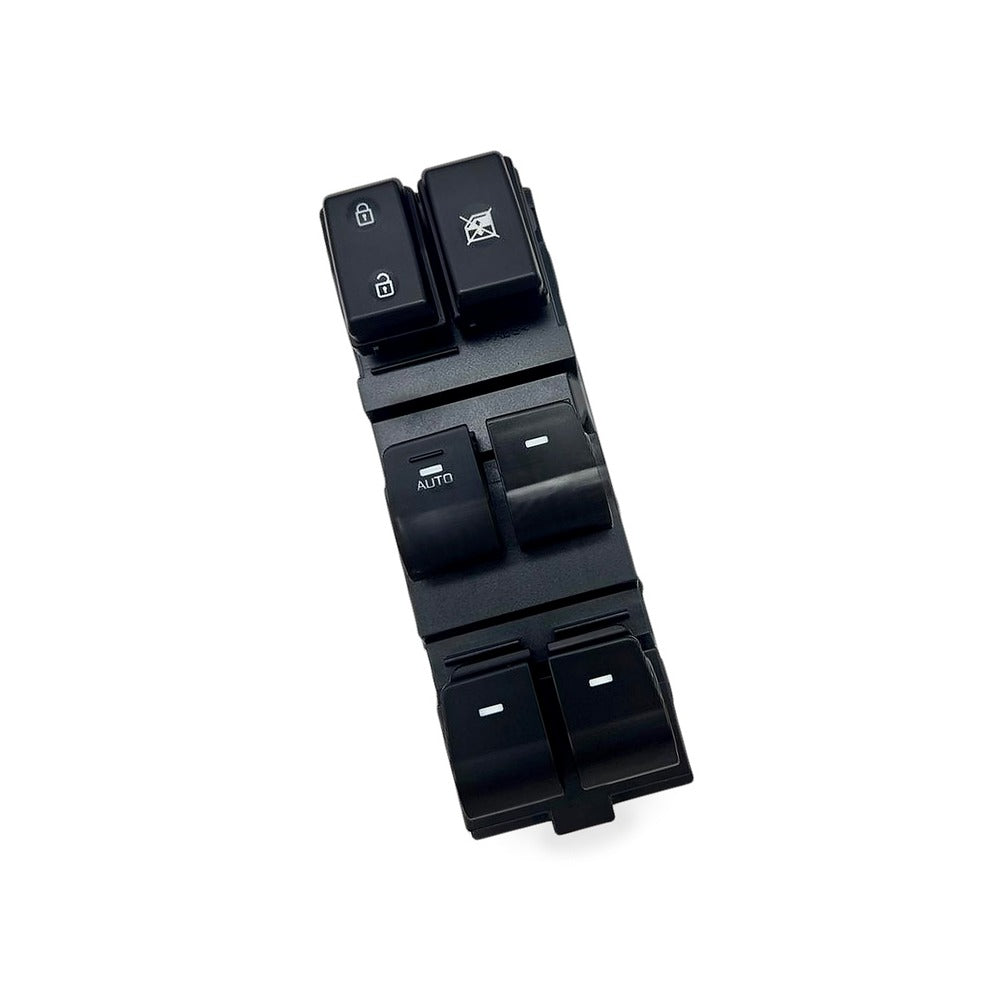 Window Regulator Switch Suitable for Hyundai Elantra Avante 2016-2020 Left Front - BD2