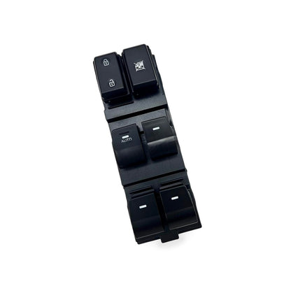 Window Regulator Switch Suitable for Hyundai Elantra Avante 2016-2020 Left Front - BD2