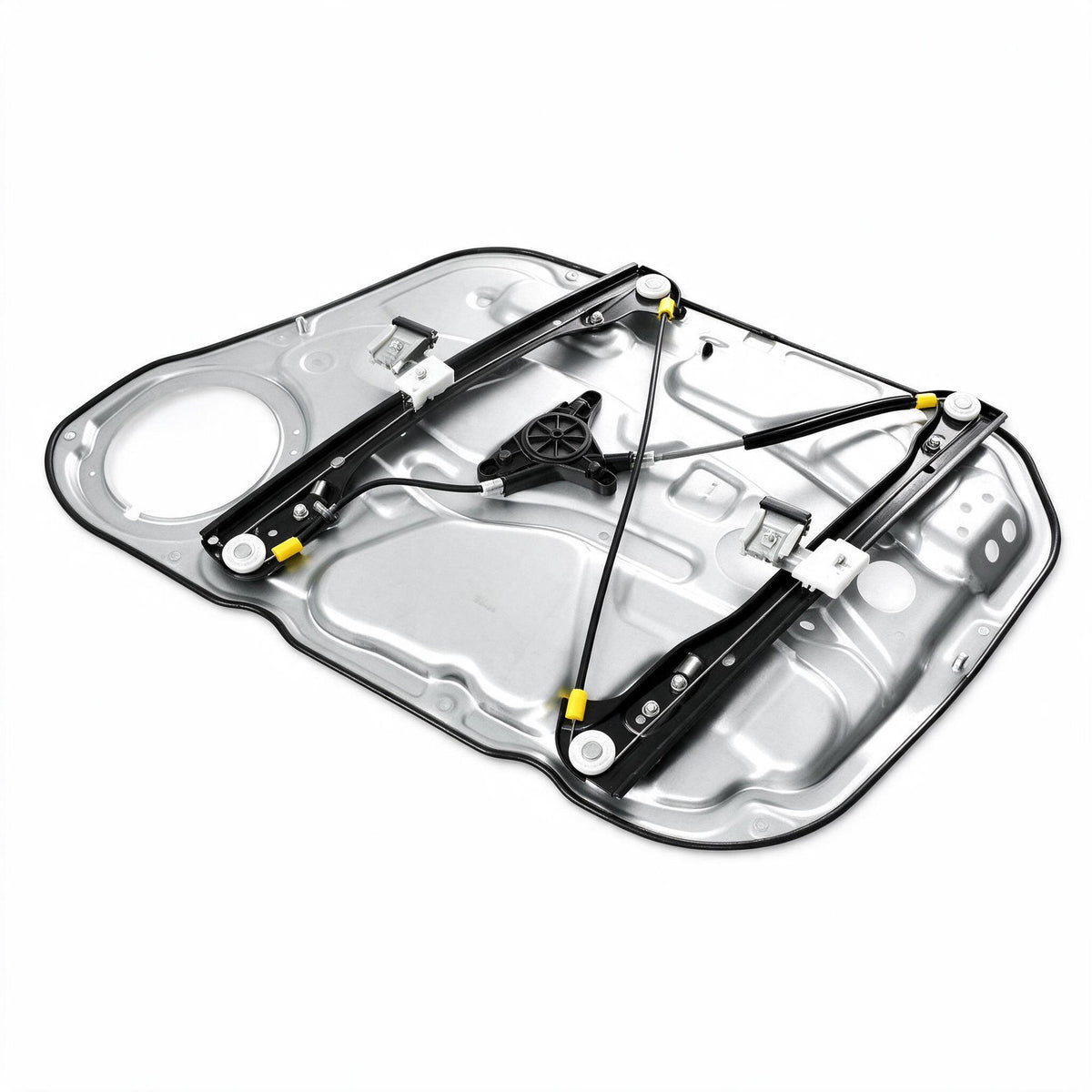 Front Left Door Window Regulator Suitable for Hyundai i30 FD Hatch Wagon - BD1