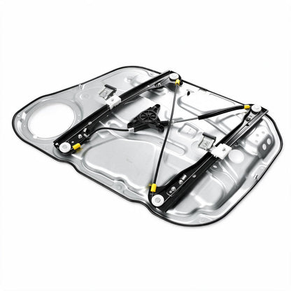 Front Left Door Window Regulator Suitable for Hyundai i30 FD Hatch Wagon - BD1