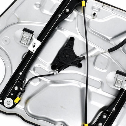 Front Left Door Window Regulator Suitable for Hyundai i30 FD Hatch Wagon - XQ1