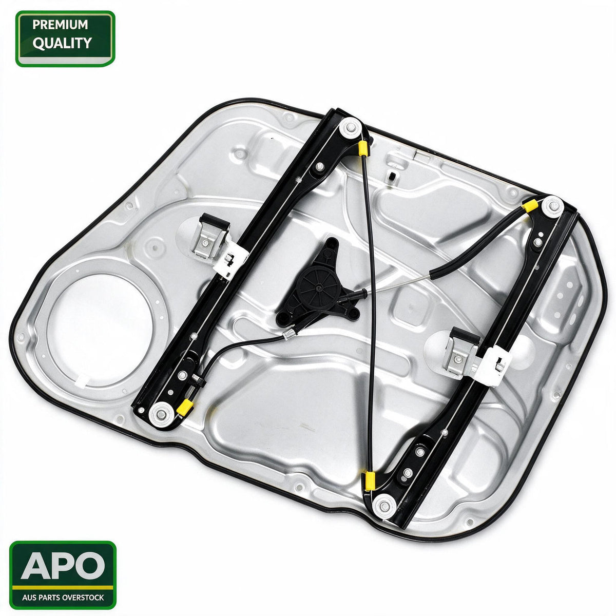 Front Left Door Window Regulator Suitable for Hyundai i30 FD Hatch Wagon - ZT2