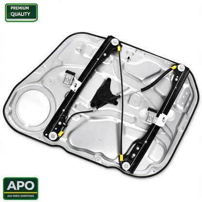 Front Left Door Window Regulator Suitable for Hyundai i30 FD Hatch Wagon - ZT2