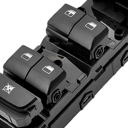 Window Regulator Switch Suitable for Kia Forte Cerato K3 2019-2021 93571-M6100 - XQ1