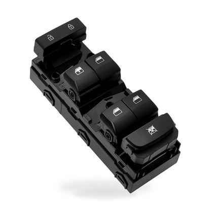 Window Regulator Switch Suitable for Kia Forte Cerato K3 2019-2021 93571-M6100 - ZT3