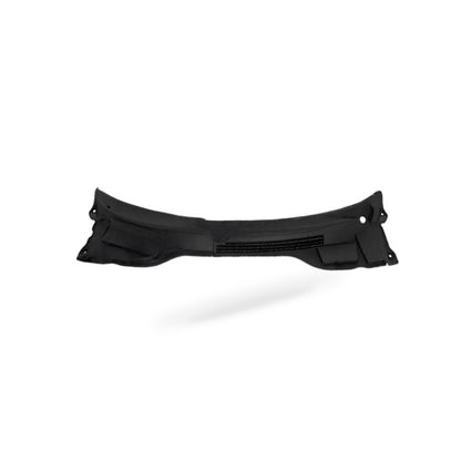 Front Wiper Spoiler Suitable for Mini Cooper S 2012-2014 Driver Left 51132751209 - BD2