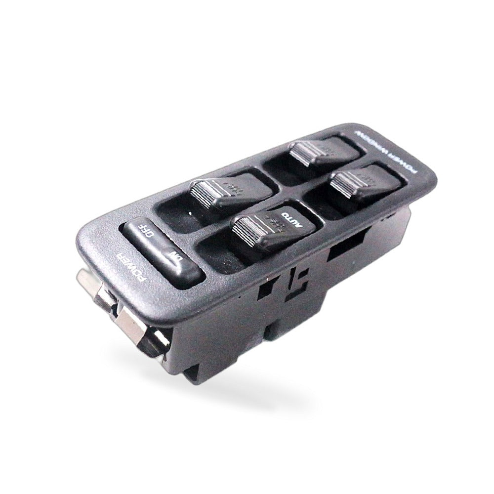Window Regulator Switch Power Window Switch Suitable for Mazda 323 BS0666350B - BD1