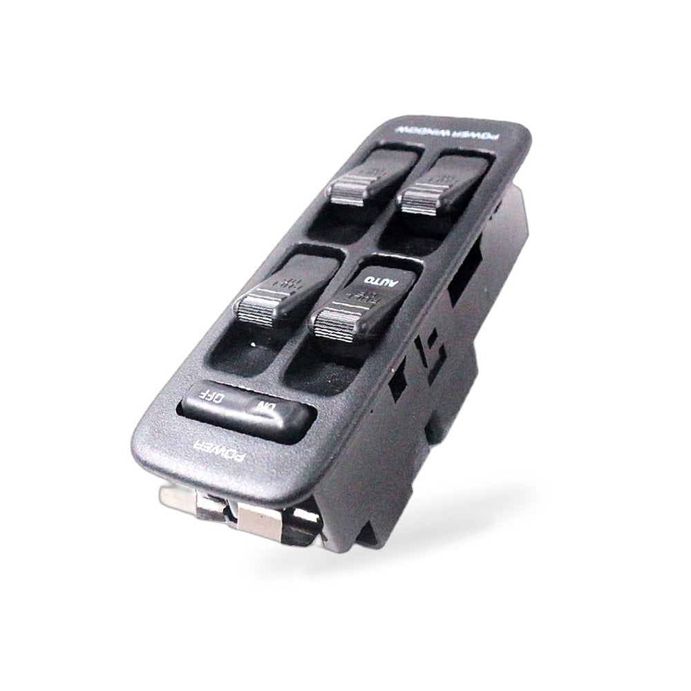 Window Regulator Switch Power Window Switch Suitable for Mazda 323 BS0666350B - BD2