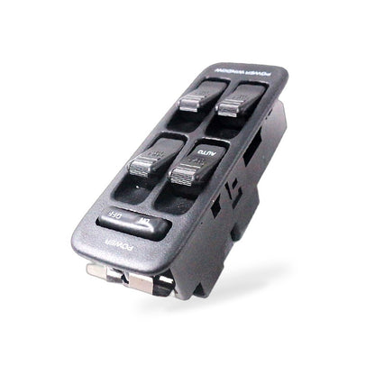 Window Regulator Switch Power Window Switch Suitable for Mazda 323 BS0666350B - BD2
