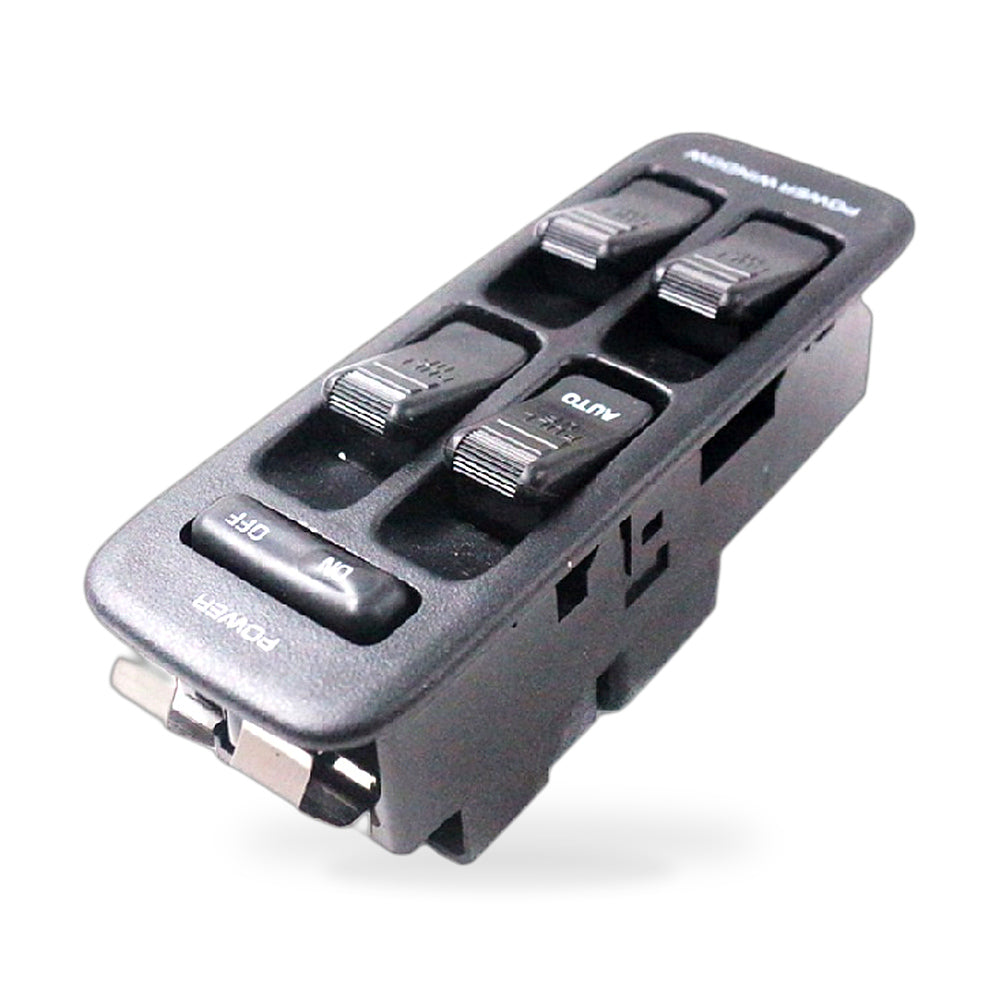 Window Regulator Switch Power Window Switch Suitable for Mazda 323 BS0666350B - ZT2