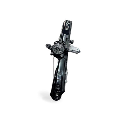 Window Regulator Electric Frame Rear Right with Motor Suitable for Mazda BT-50 - BD1