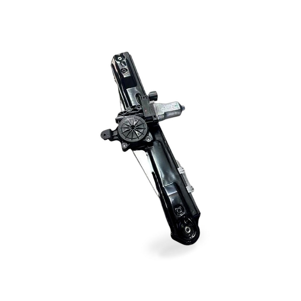 Window Regulator Electric Frame Rear Right with Motor Suitable for Mazda BT-50 - BD2