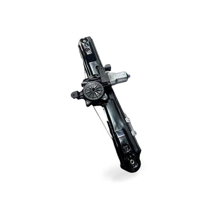 Window Regulator Electric Frame Rear Right with Motor Suitable for Mazda BT-50 - BD2