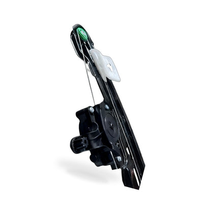 Window Regulator Electric Frame Rear Right with Motor Suitable for Mazda BT-50 - BD3