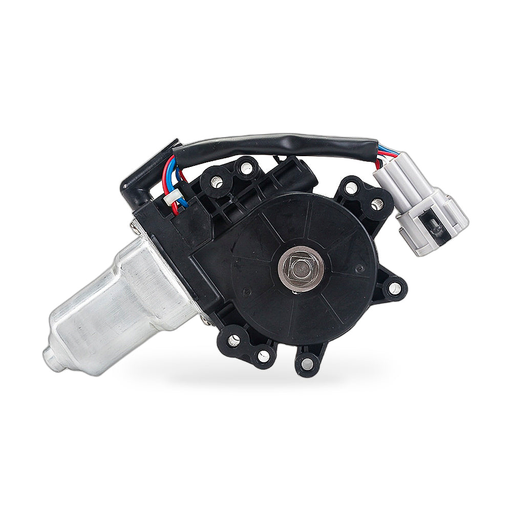 Window Regulator Motor Suitable for Nissan Titan Armada Frontier Xterra - ZT3