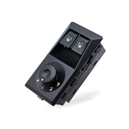 Power Window Switch Suitable for Renault Truck Premium Magnum Kerax Volvo FH FM - BD4