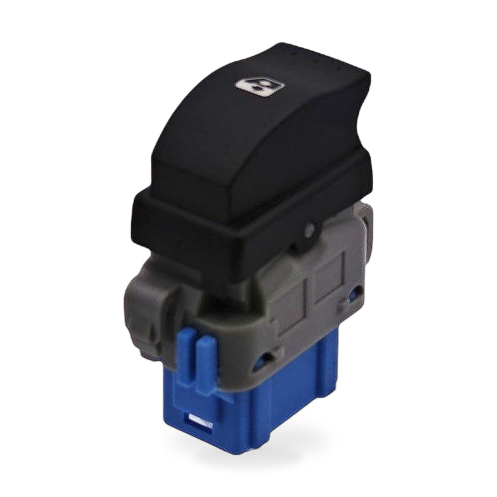 Window Regulator Control Switch Suitable for 2010-2019 Renault Master Opel - ZT2